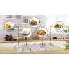 Bosch MUZS68VL accessorio mixer/robot da cucina set di accessori