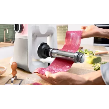 Bosch Serie 6 Pasta Passion Set MUM MUZS6PP set di accessori