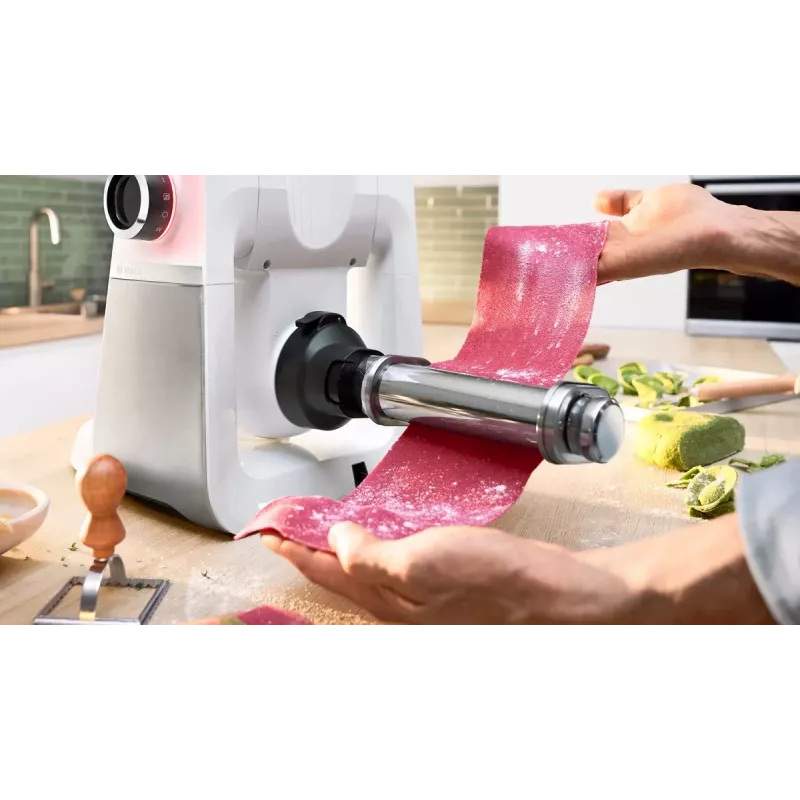 Bosch Serie 6 Pasta Passion Set MUM MUZS6PP set di accessori