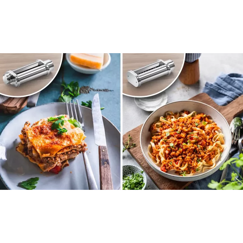 Bosch Serie 6 Pasta Passion Set MUM MUZS6PP set di accessori