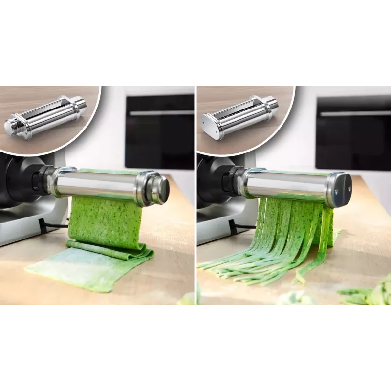 Bosch Serie 6 Pasta Passion Set MUM MUZS6PP set di accessori
