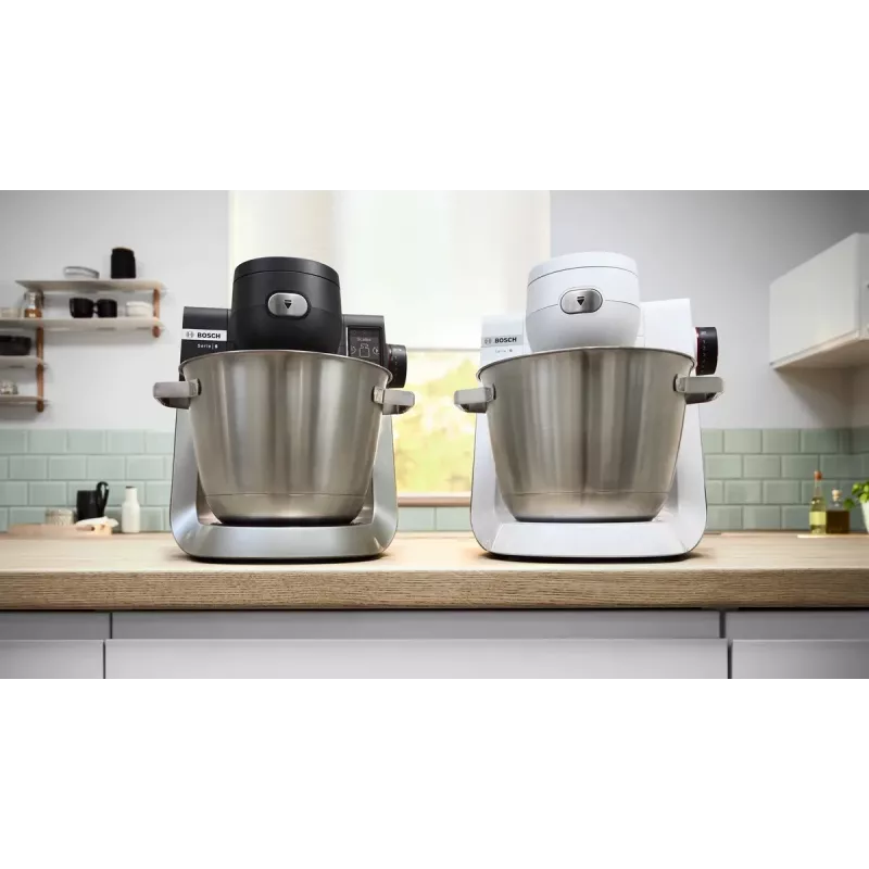 Bosch Serie 6 Pasta Passion Set MUM MUZS6PP set di accessori