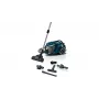 Bosch BGC41XFMLY aspirapolvere 2,4 L aspirapolvere a cilindro a secco 750 W senza sacchetto