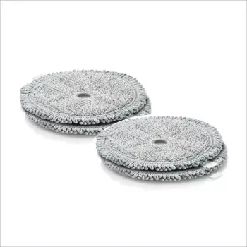 Bosch BHZUPAD1 accessorio/ricambio aspirapolvere panno mop