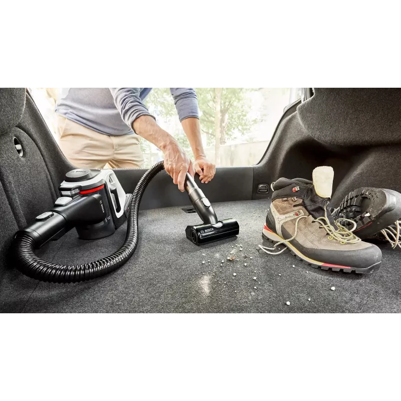 Bosch BHZUMPN accessorio aspirapolvere spazzola turbo scopa elettrica