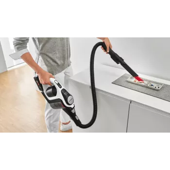 Bosch BHZUFEHN accessorio/ricambio aspirapolvere tubo flessibile scopa elettrica