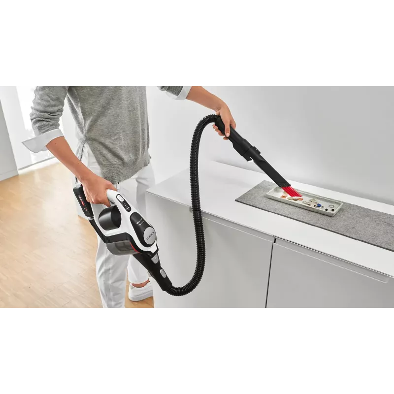Bosch BHZUKYDN accessorio/ricambio aspirapolvere spazzola scopa elettrica
