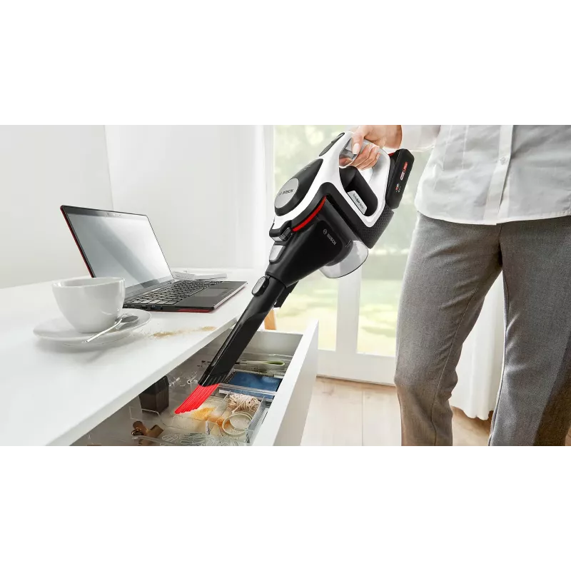 Bosch BHZUKYDN accessorio/ricambio aspirapolvere spazzola scopa elettrica