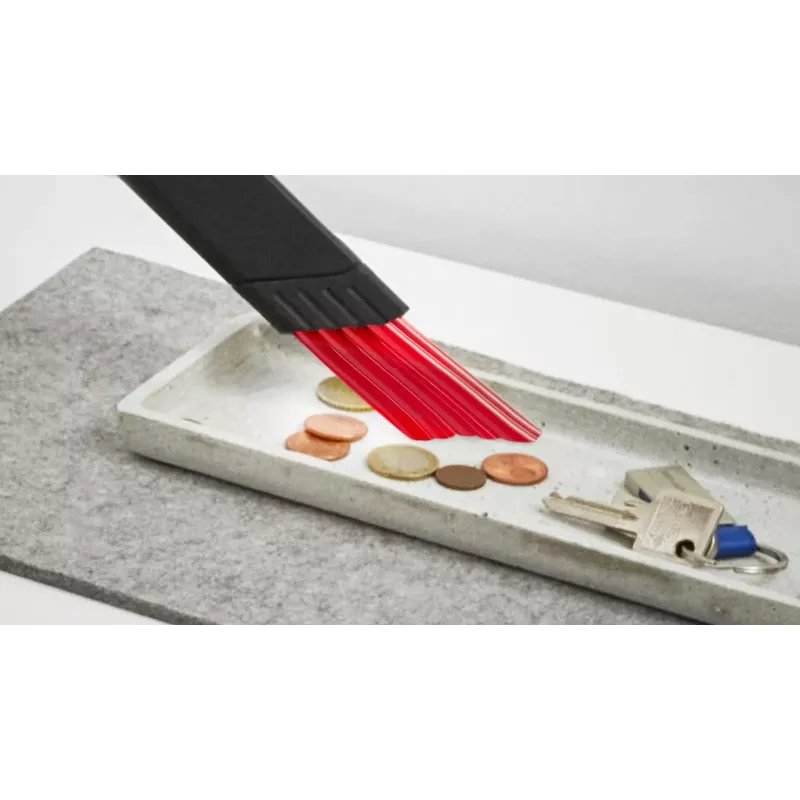 Bosch BHZUKYDN accessorio/ricambio aspirapolvere spazzola scopa elettrica