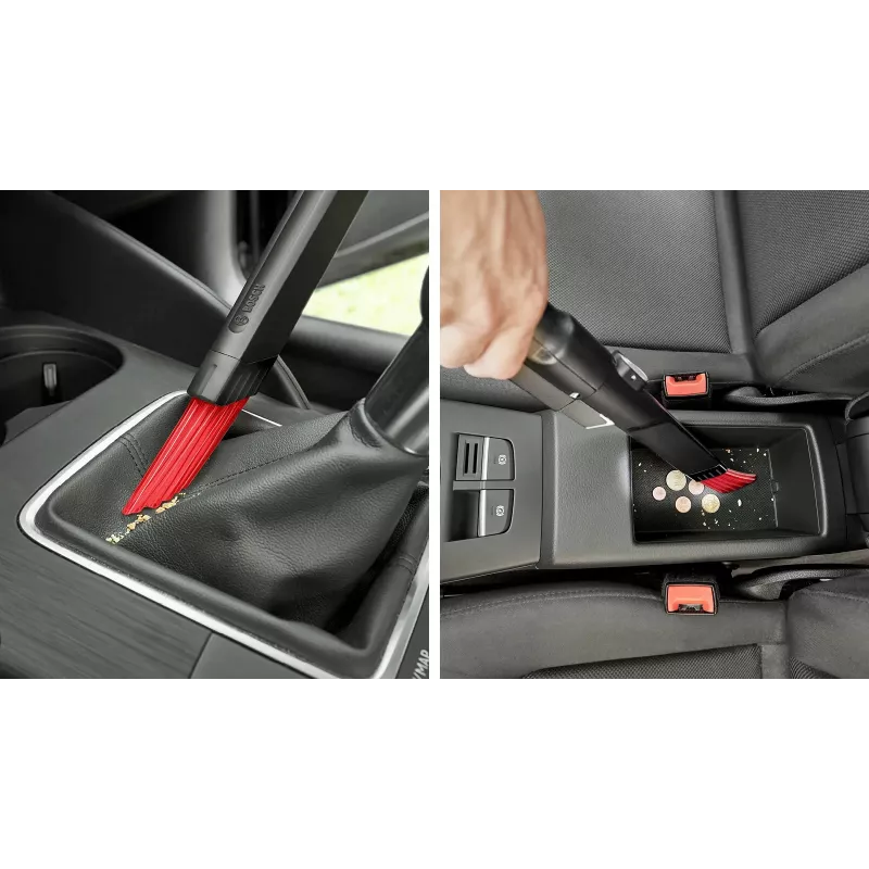 Bosch BHZUKYDN accessorio/ricambio aspirapolvere spazzola scopa elettrica