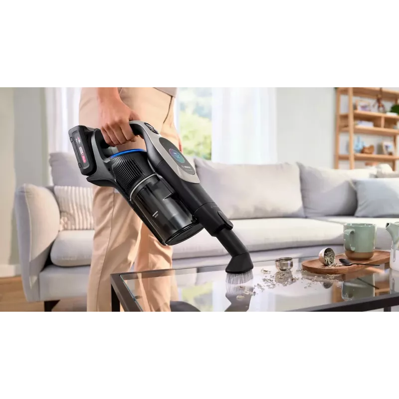 Bosch BHZUNGFB accessorio/ricambio spazzola scopa elettrica