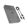ICY BOX Spade Base 388 case per 2,5 pollici/3,5 pollici SATA SSD/HDD
