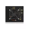 ICY BOX IB-574SSK-12G 8,89 cm (3,5 pollici) backplane nero