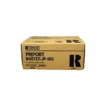 Ricoh Priport JP1210 A4 master JP12S, Priport JP 1210, 1230, 1215, 1235, 2 pz., A4