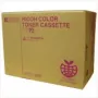Ricoh Toner P2 Magenta Cartuccia toner Originale