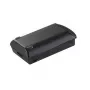 Zebra 5200 mAh, Batteria ricaricabile agli ioni di litio