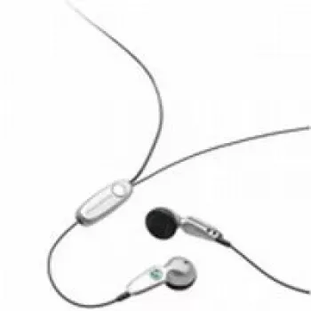Sony Stereo Portable Handsfree HPM-20 Auricolare con filo