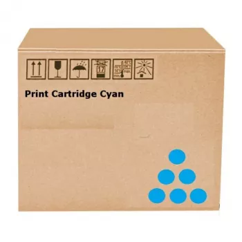 Ricoh 842150 Cartuccia toner 1 pz. Originale Ciano