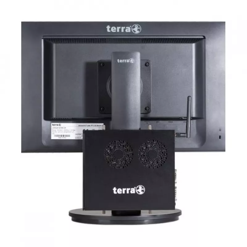 Kit di montaggio PC-Micro/Mini per TFT 2X35W serie HA