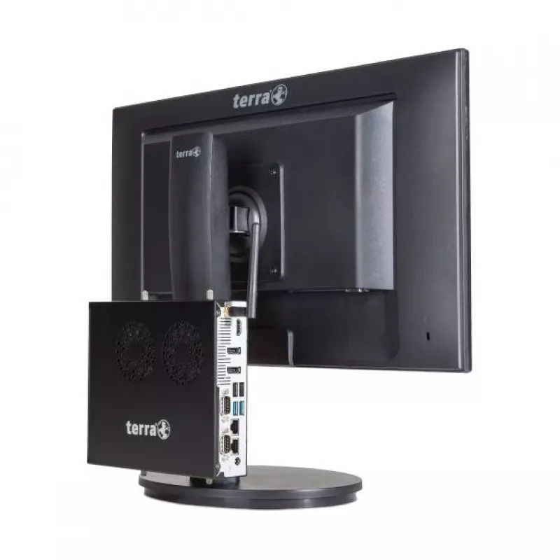 Kit di montaggio PC-Micro/Mini per TFT 2X35W serie HA