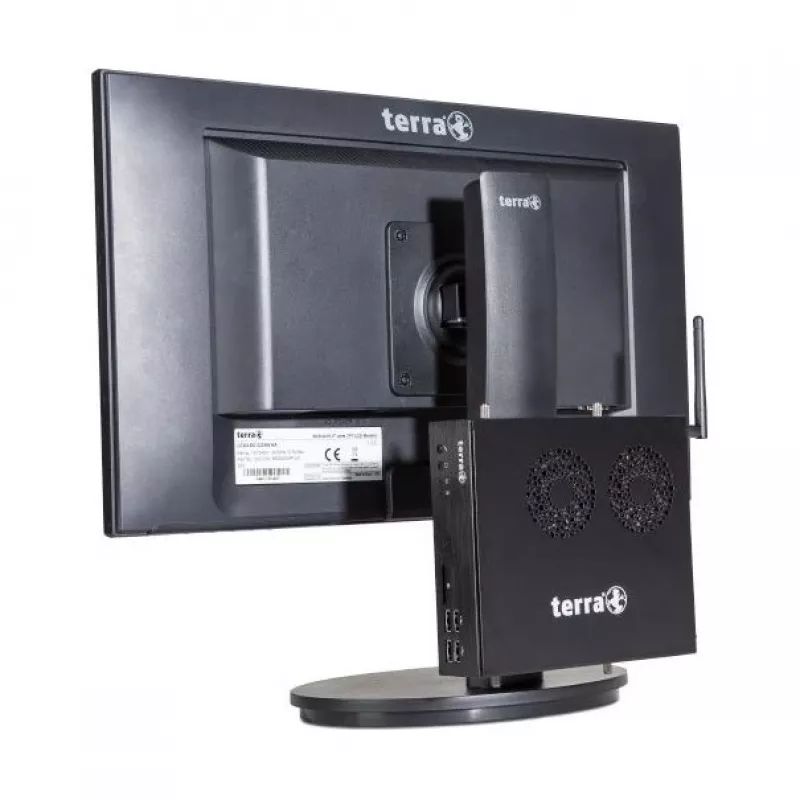 Kit di montaggio PC-Micro/Mini per TFT 2X35W serie HA