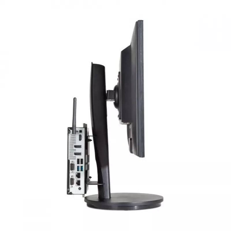 Kit di montaggio PC-Micro/Mini per TFT 2X35W serie HA