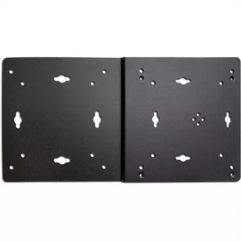 TERRA 2050004 Kit di montaggio Nero