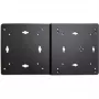 TERRA 2050004 Kit di montaggio Nero