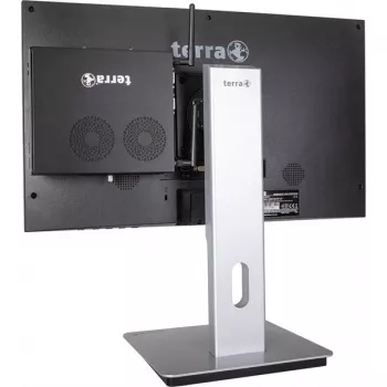 TERRA 2050004 Kit di montaggio Nero