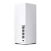 Linksys AX5400 Whole Home Mesh WiFi 6 Sistema Dual-Band, confezione da 2