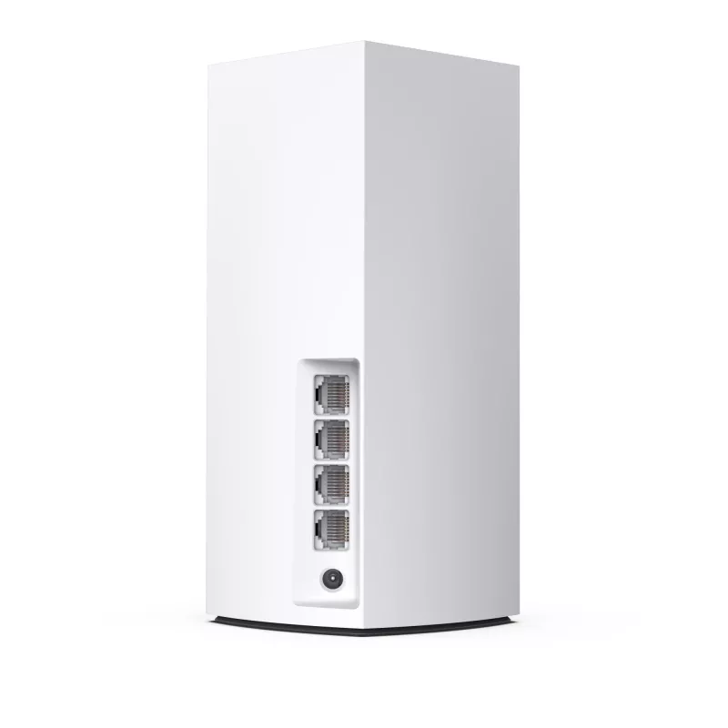 Linksys AX5400 Whole Home Mesh WiFi 6 Sistema Dual-Band, confezione da 2