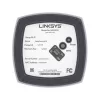 Linksys AX5400 Whole Home Mesh WiFi 6 Sistema Dual-Band, confezione da 2