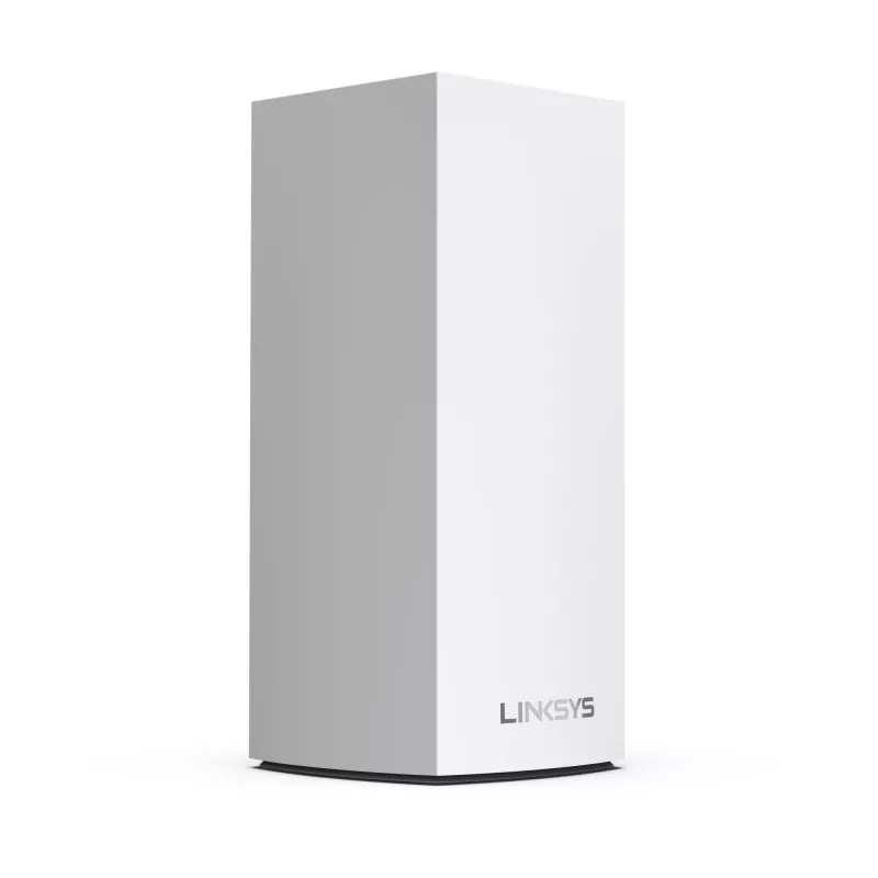 Linksys AX5400 Whole Home Mesh WiFi 6 Sistema Dual-Band, confezione da 2