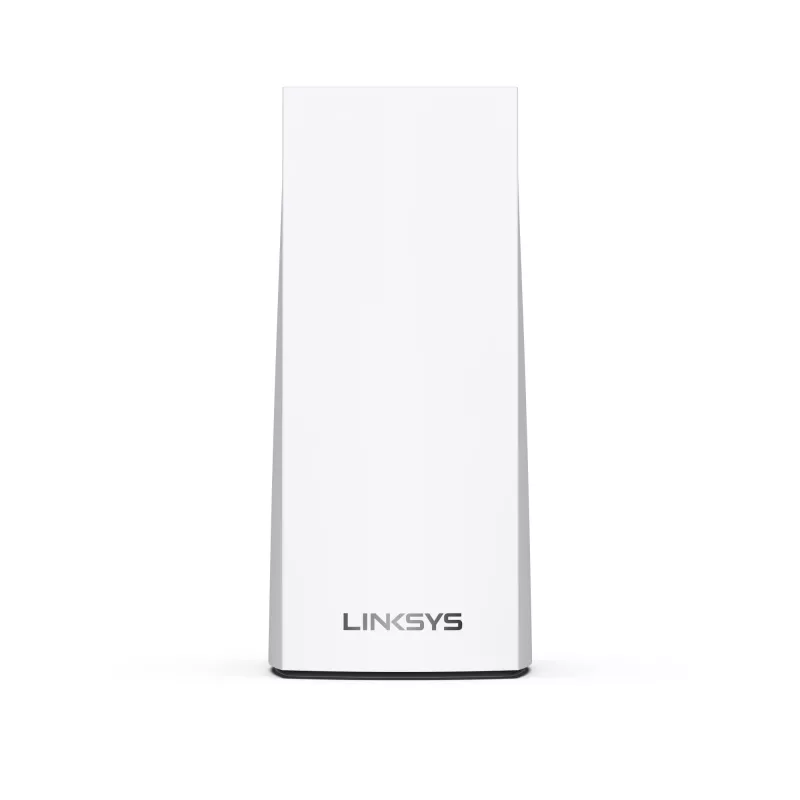 Linksys AX5400 Whole Home Mesh WiFi 6 Sistema Dual-Band, confezione da 2