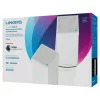 Linksys AX5400 Whole Home Mesh WiFi 6 Sistema Dual-Band, confezione da 2