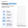 Linksys AX5400 Whole Home Mesh WiFi 6 Sistema Dual-Band, confezione da 2