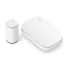 Linksys Velop Micro 6 Sistema mesh – Dual-Band WiFi 6 AX3000 (confezione da 2)