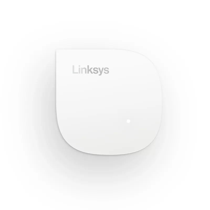 Linksys Velop Micro 6 Sistema mesh – Dual-Band WiFi 6 AX3000 (confezione da 2)