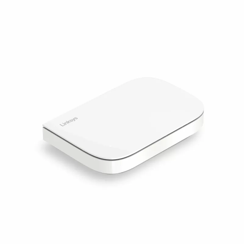 Linksys Velop Micro 6 Sistema mesh – Dual-Band WiFi 6 AX3000 (confezione da 2)