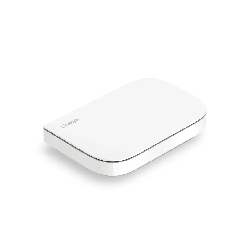Linksys Velop Micro 6 Sistema mesh – Dual-Band WiFi 6 AX3000 (confezione da 2)