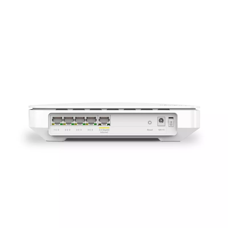 Linksys Velop Micro 6 Sistema mesh – Dual-Band WiFi 6 AX3000 (confezione da 2)