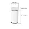 Linksys Velop Micro 6 Sistema mesh – Dual-Band WiFi 6 AX3000 (confezione da 2)