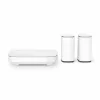 Linksys Velop Micro 6 Sistema mesh – Dual-Band WiFi 6 AX3000 (confezione da 3)