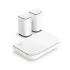 Linksys Velop Micro 6 Sistema mesh – Dual-Band WiFi 6 AX3000 (confezione da 3)