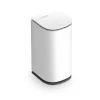Linksys Velop Micro 6 Sistema mesh – Dual-Band WiFi 6 AX3000 (confezione da 3)