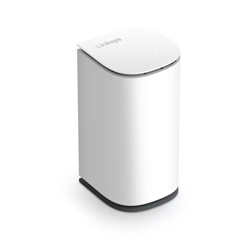 Linksys Velop Micro 6 Sistema mesh – Dual-Band WiFi 6 AX3000 (confezione da 3)
