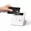 SumUp Air e stazione di ricarica, Bluetooth, Near Field Communication (NFC), 1 m, Bianco, 141 g
