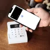 SumUp Air e stazione di ricarica, Bluetooth, Near Field Communication (NFC), 1 m, Bianco, 141 g