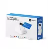 SumUp Air e stazione di ricarica, Bluetooth, Near Field Communication (NFC), 1 m, Bianco, 141 g
