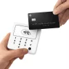 SumUp Solo Lite Lettore di carte intelligente Batteria Bluetooth Bianco